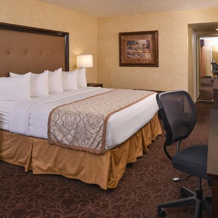 Abbey Inn Cedar City Luaran gambar