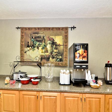 Abbey Inn Cedar City Luaran gambar