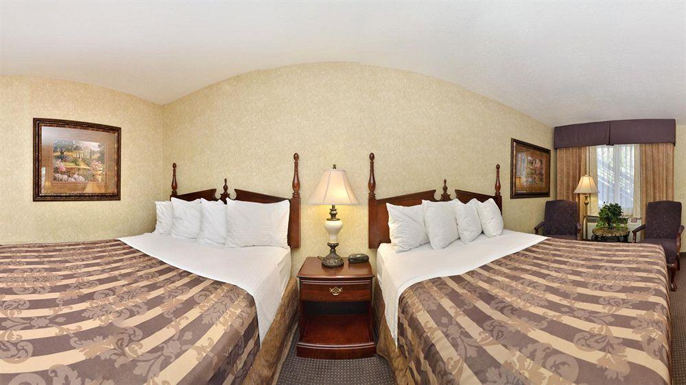 Abbey Inn Cedar City Luaran gambar