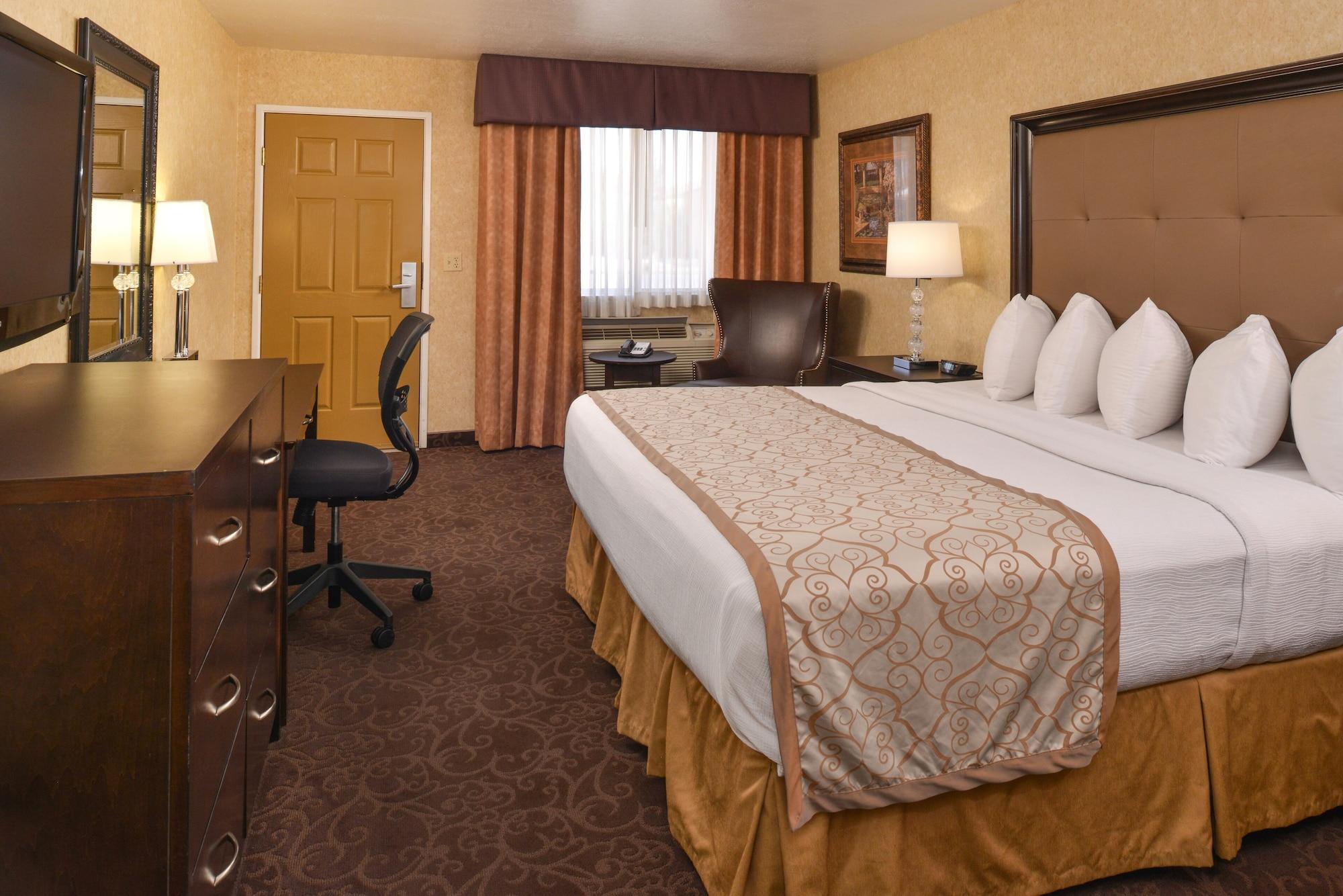 Abbey Inn Cedar City Luaran gambar