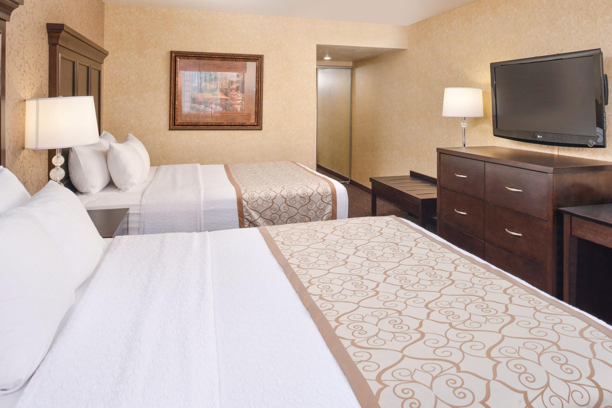 Abbey Inn Cedar City Luaran gambar