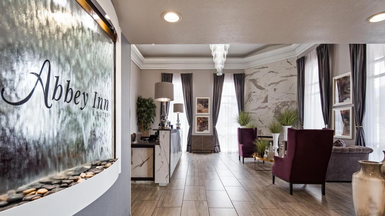 Abbey Inn Cedar City Luaran gambar