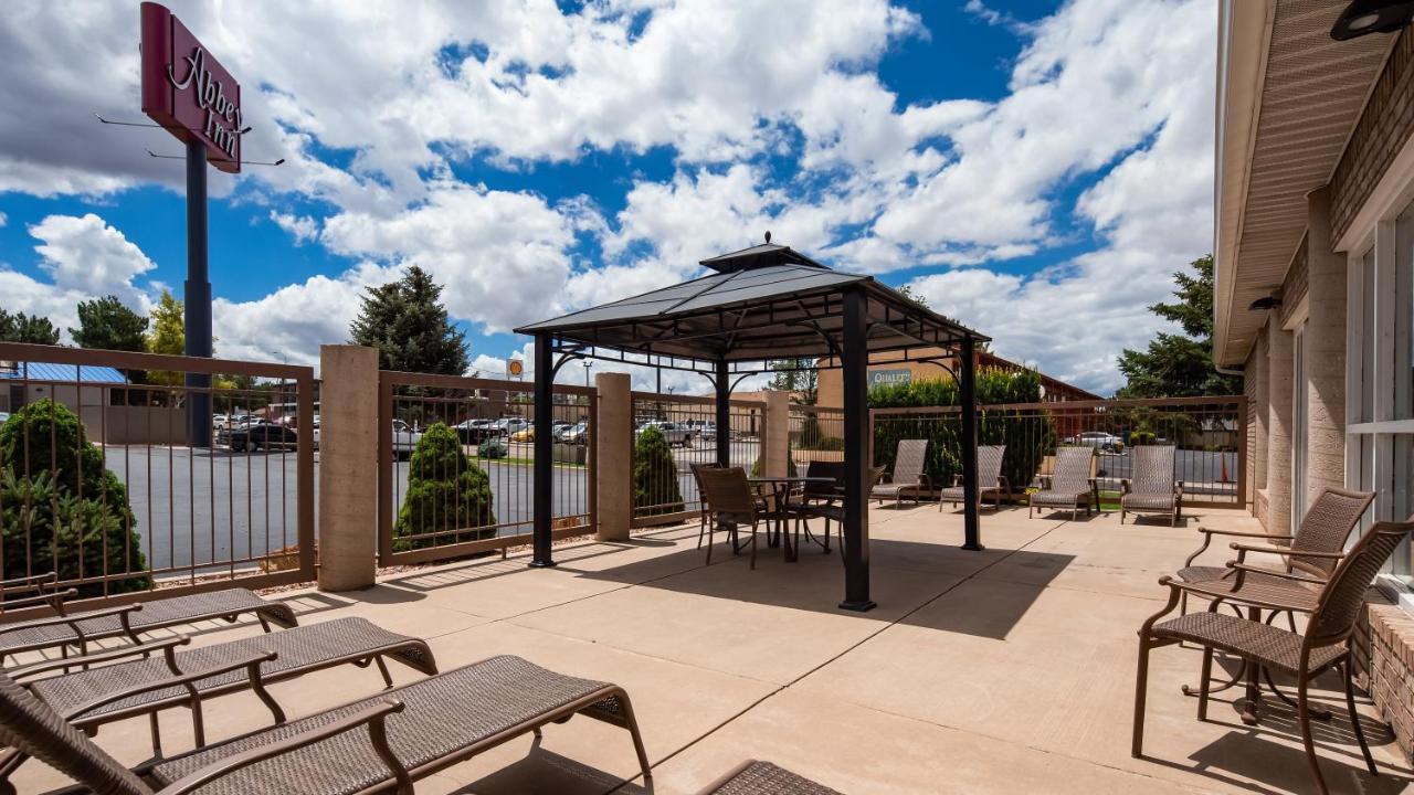 Abbey Inn Cedar City Luaran gambar