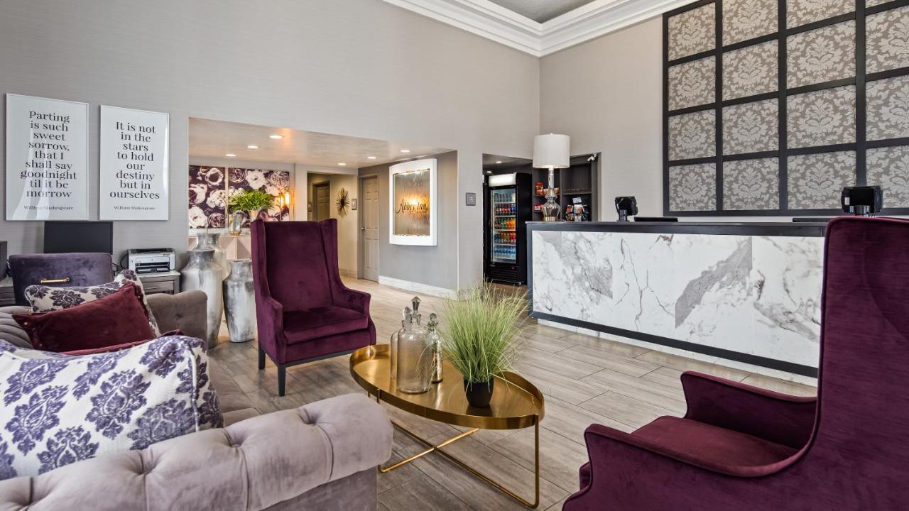 Abbey Inn Cedar City Luaran gambar