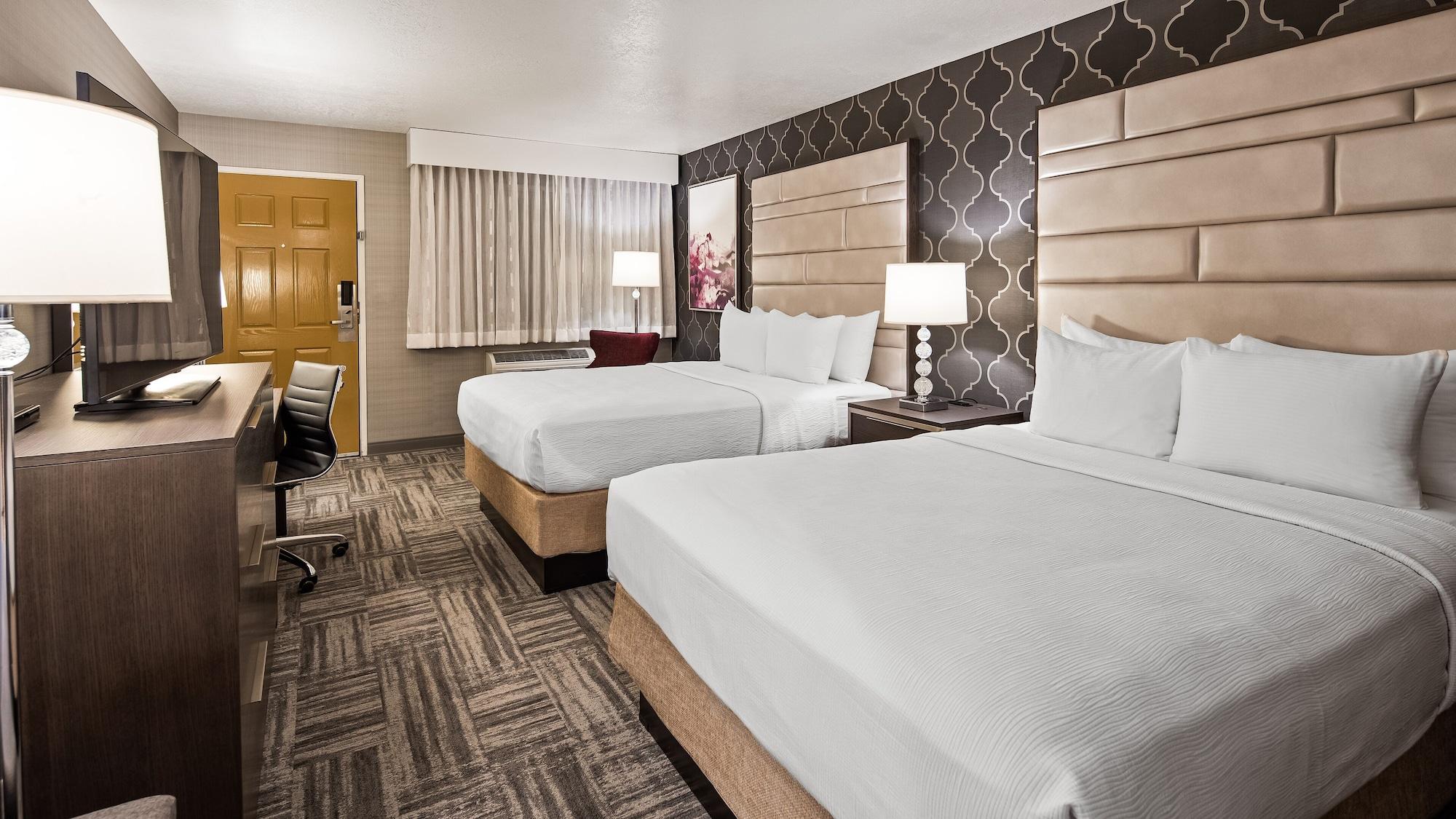 Abbey Inn Cedar City Luaran gambar