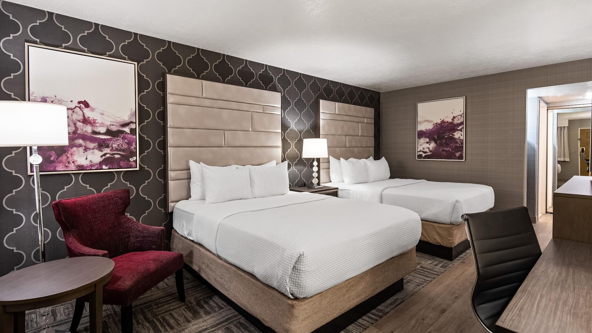 Abbey Inn Cedar City Luaran gambar