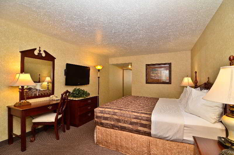 Abbey Inn Cedar City Luaran gambar