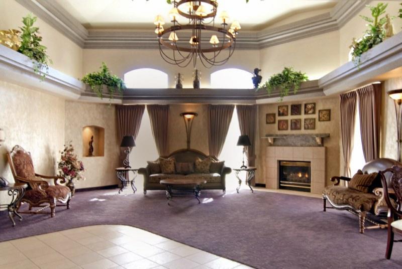Abbey Inn Cedar City Luaran gambar
