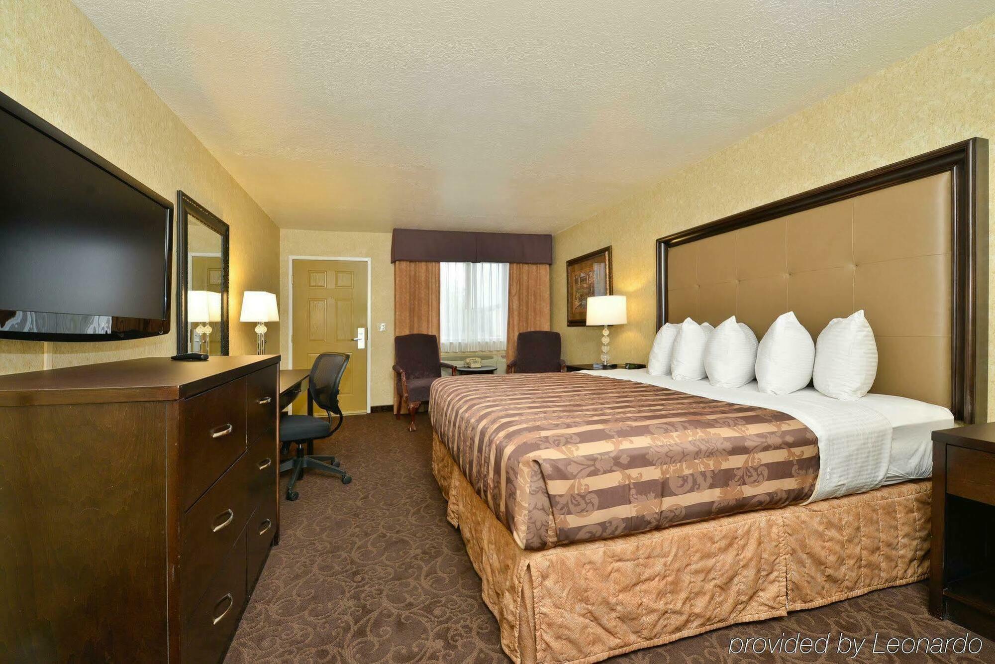 Abbey Inn Cedar City Luaran gambar