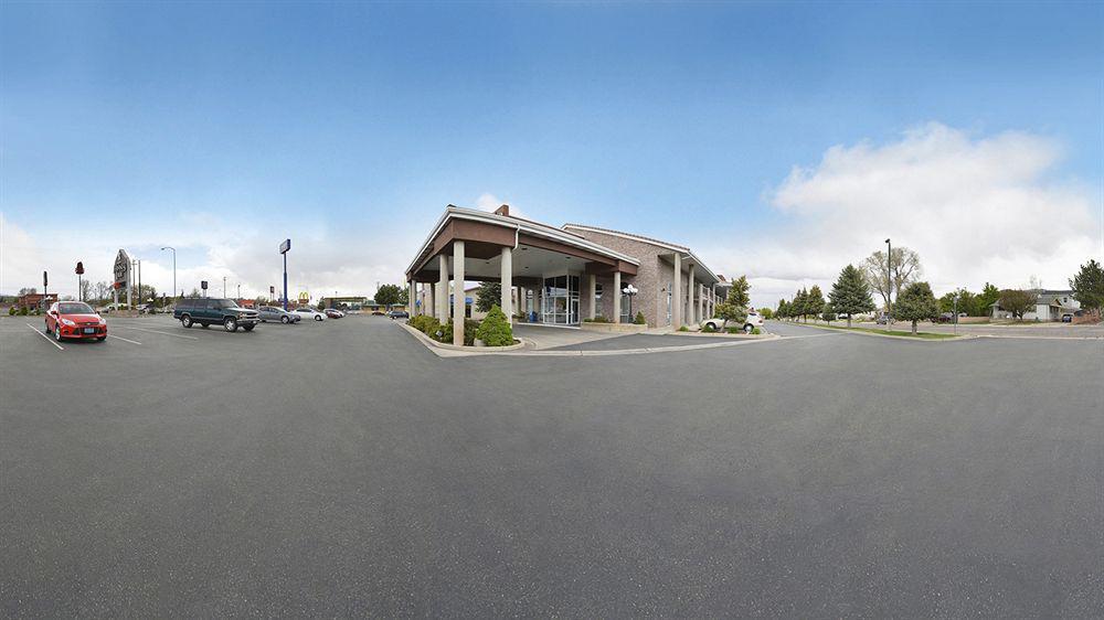 Abbey Inn Cedar City Luaran gambar
